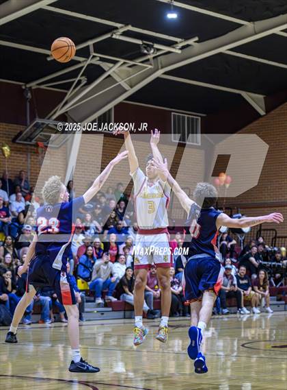 Thumbnail 2 in Sahuaro @ Salpointe Catholic photogallery.