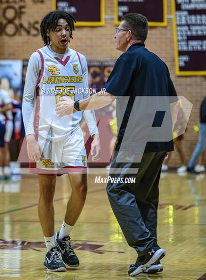 Thumbnail 1 in Sahuaro @ Salpointe Catholic photogallery.
