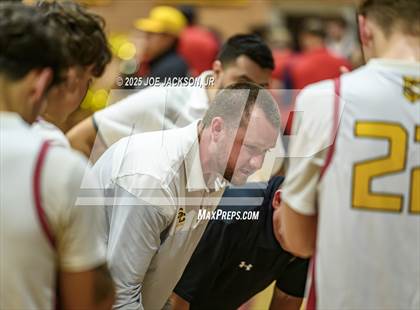 Thumbnail 3 in Sahuaro @ Salpointe Catholic photogallery.