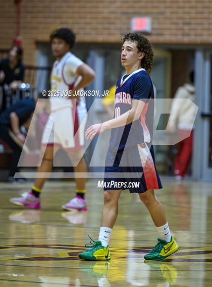 Thumbnail 3 in Sahuaro @ Salpointe Catholic photogallery.