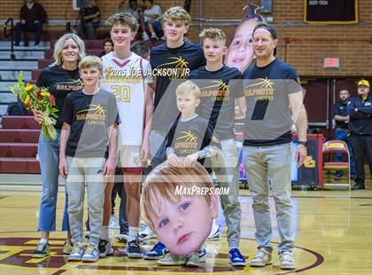 Thumbnail 1 in Sahuaro @ Salpointe Catholic photogallery.