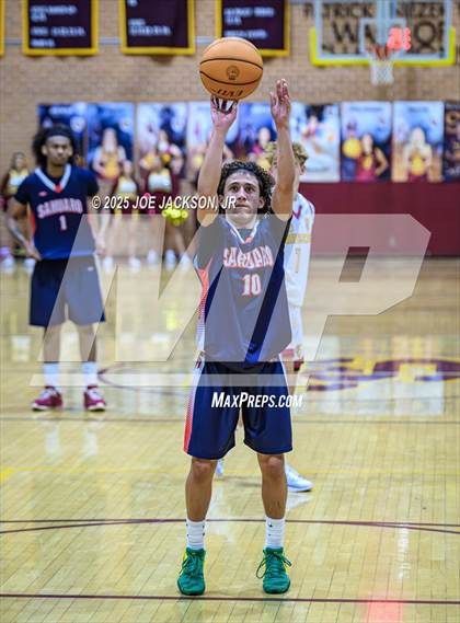 Thumbnail 1 in Sahuaro @ Salpointe Catholic photogallery.