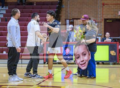 Thumbnail 1 in Sahuaro @ Salpointe Catholic photogallery.