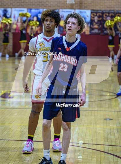 Thumbnail 3 in Sahuaro @ Salpointe Catholic photogallery.