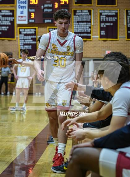 Thumbnail 1 in Sahuaro @ Salpointe Catholic photogallery.