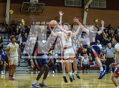 Thumbnail 3 in Sahuaro @ Salpointe Catholic photogallery.
