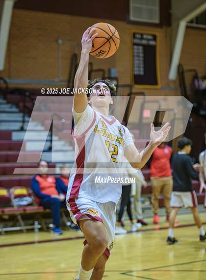 Thumbnail 3 in Sahuaro @ Salpointe Catholic photogallery.