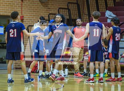 Thumbnail 1 in Sahuaro @ Salpointe Catholic photogallery.