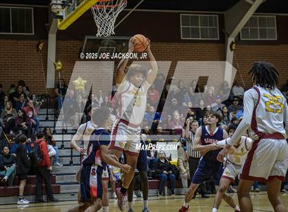 Thumbnail 1 in Sahuaro @ Salpointe Catholic photogallery.