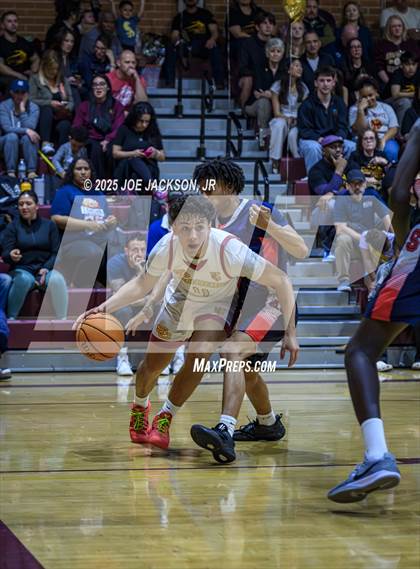 Thumbnail 2 in Sahuaro @ Salpointe Catholic photogallery.