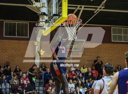 Thumbnail 3 in Sahuaro @ Salpointe Catholic photogallery.