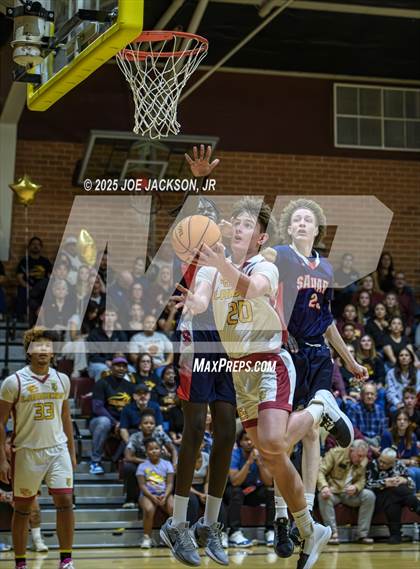 Thumbnail 2 in Sahuaro @ Salpointe Catholic photogallery.