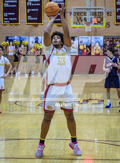Thumbnail 2 in Sahuaro @ Salpointe Catholic photogallery.