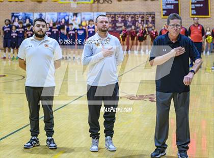 Thumbnail 1 in Sahuaro @ Salpointe Catholic photogallery.