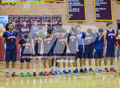 Thumbnail 3 in Sahuaro @ Salpointe Catholic photogallery.