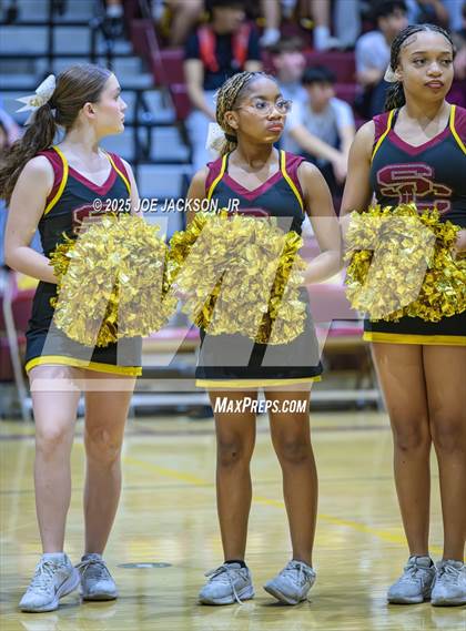 Thumbnail 2 in Sahuaro @ Salpointe Catholic photogallery.
