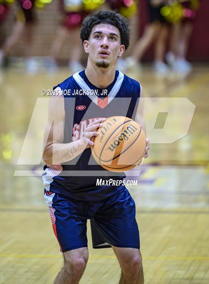 Thumbnail 3 in Sahuaro @ Salpointe Catholic photogallery.