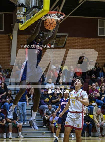 Thumbnail 1 in Sahuaro @ Salpointe Catholic photogallery.