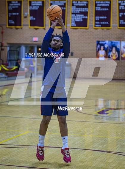 Thumbnail 2 in Sahuaro @ Salpointe Catholic photogallery.