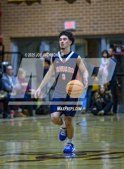 Thumbnail 3 in Sahuaro @ Salpointe Catholic photogallery.