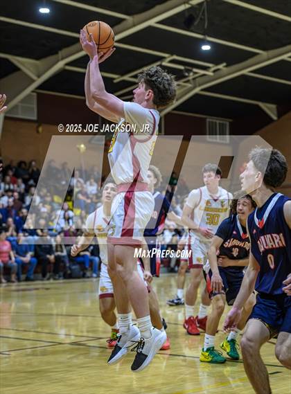 Thumbnail 2 in Sahuaro @ Salpointe Catholic photogallery.