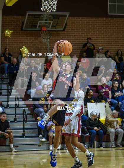 Thumbnail 1 in Sahuaro @ Salpointe Catholic photogallery.