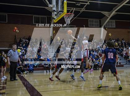 Thumbnail 2 in Sahuaro @ Salpointe Catholic photogallery.