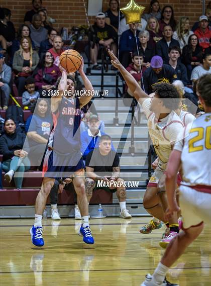Thumbnail 1 in Sahuaro @ Salpointe Catholic photogallery.