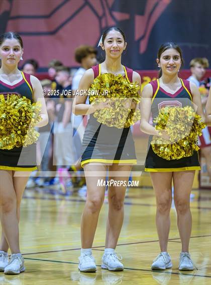 Thumbnail 2 in Sahuaro @ Salpointe Catholic photogallery.