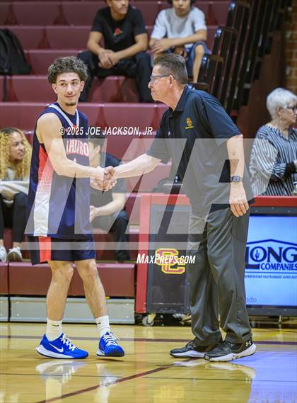 Thumbnail 3 in Sahuaro @ Salpointe Catholic photogallery.
