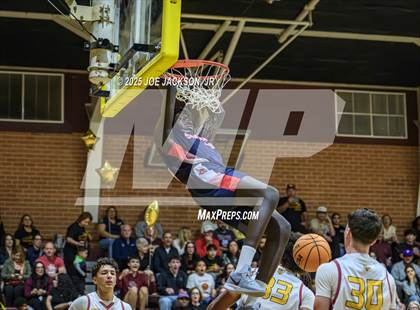 Thumbnail 2 in Sahuaro @ Salpointe Catholic photogallery.