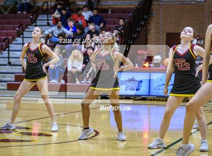 Thumbnail 1 in Sahuaro @ Salpointe Catholic photogallery.