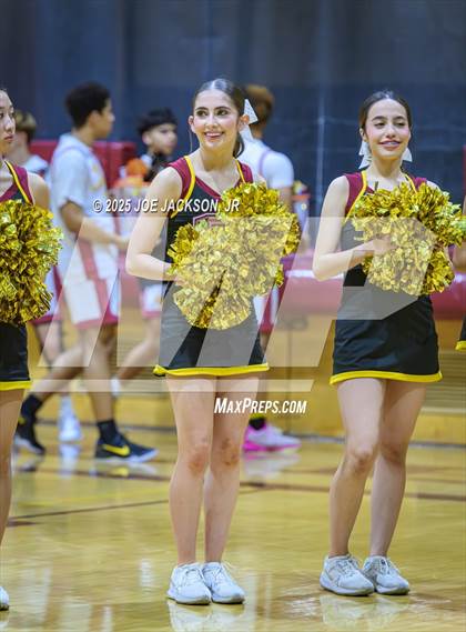 Thumbnail 2 in Sahuaro @ Salpointe Catholic photogallery.