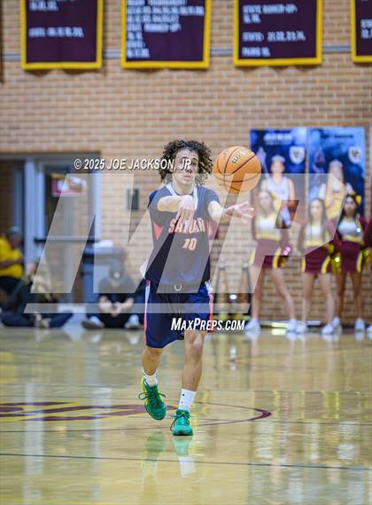 Thumbnail 3 in Sahuaro @ Salpointe Catholic photogallery.