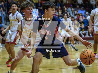 Thumbnail 1 in Sahuaro @ Salpointe Catholic photogallery.
