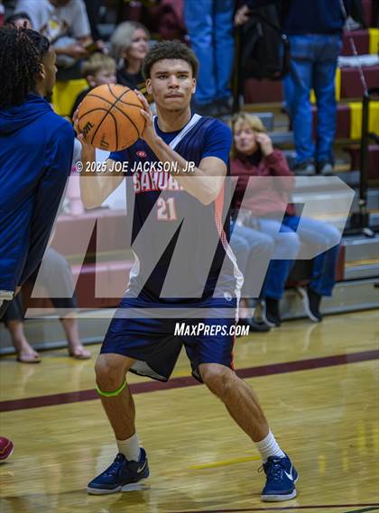 Thumbnail 1 in Sahuaro @ Salpointe Catholic photogallery.