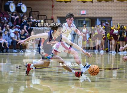 Thumbnail 1 in Sahuaro @ Salpointe Catholic photogallery.
