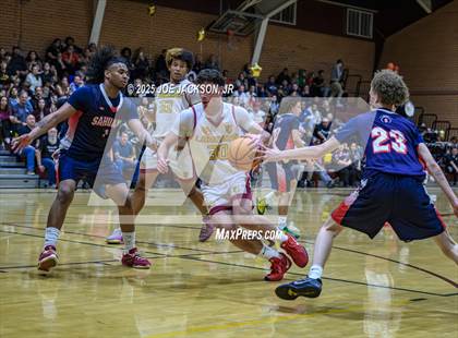 Thumbnail 1 in Sahuaro @ Salpointe Catholic photogallery.