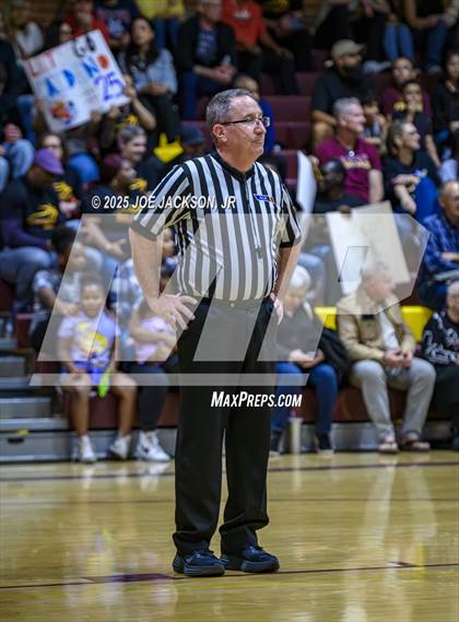 Thumbnail 1 in Sahuaro @ Salpointe Catholic photogallery.