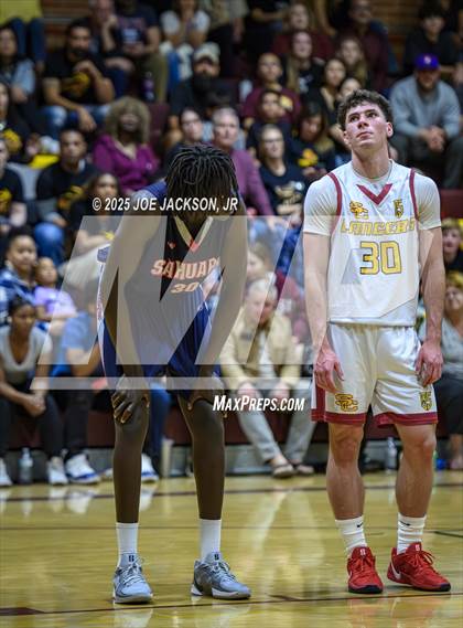 Thumbnail 1 in Sahuaro @ Salpointe Catholic photogallery.