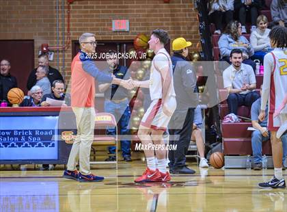 Thumbnail 2 in Sahuaro @ Salpointe Catholic photogallery.