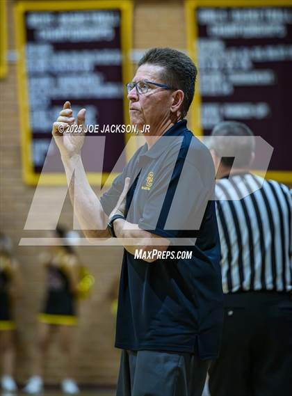 Thumbnail 3 in Sahuaro @ Salpointe Catholic photogallery.