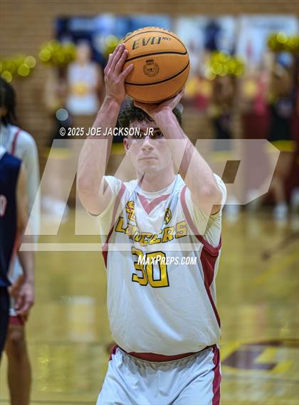 Thumbnail 1 in Sahuaro @ Salpointe Catholic photogallery.