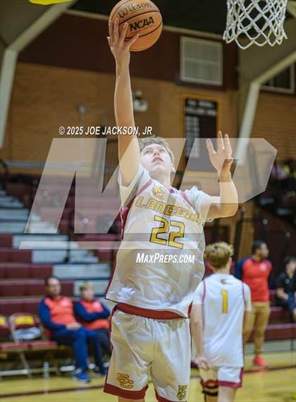 Thumbnail 1 in Sahuaro @ Salpointe Catholic photogallery.