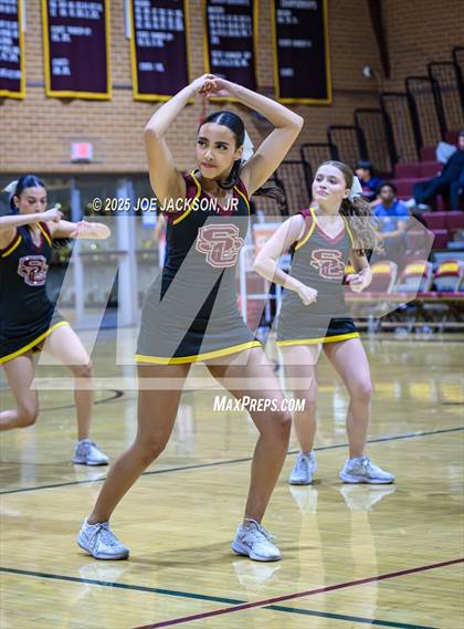 Thumbnail 2 in Sahuaro @ Salpointe Catholic photogallery.