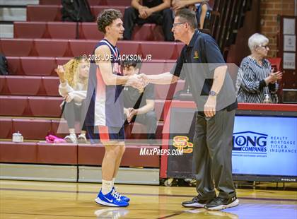 Thumbnail 2 in Sahuaro @ Salpointe Catholic photogallery.