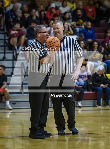 Thumbnail 2 in Sahuaro @ Salpointe Catholic photogallery.