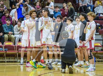 Thumbnail 3 in Sahuaro @ Salpointe Catholic photogallery.