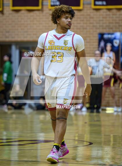 Thumbnail 1 in Sahuaro @ Salpointe Catholic photogallery.