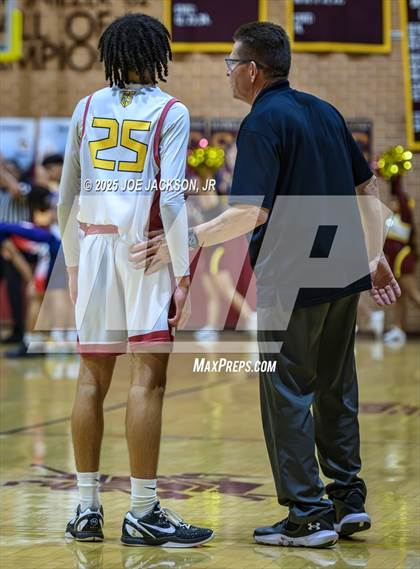Thumbnail 2 in Sahuaro @ Salpointe Catholic photogallery.
